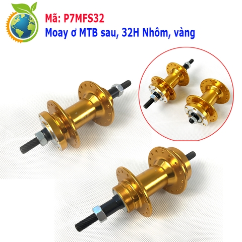 MAY Ơ xe đạp điện thể thao loại 3632 #7 MAY Ơ xe đạp điện thể thao loại 3632